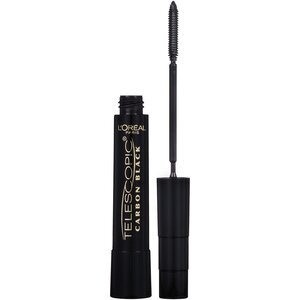 l'oreal telescopic extra black mascara