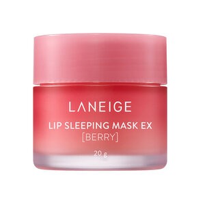 LANEIGE LIP SLEEPING MASK EX- BERRY