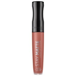 Rimmel Stay Matte Liquid Lip Colour 700 Be My Baby