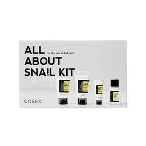 all about snail kit