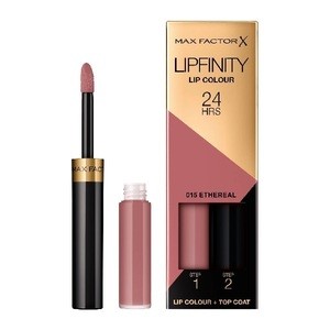 Max Factor Lipfinity Lip Color 24H