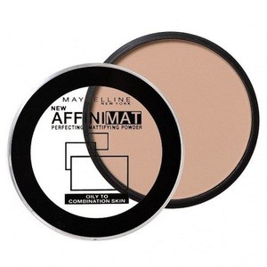 Maybelline Affinitone Perfecting + Mattifying Compact Powder