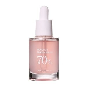 ANUA Peach 70% Niacin Serum 30ml