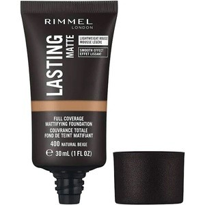 Rimmel Full Coverage Mattifying Foundation