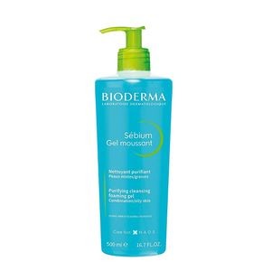 غسول الوجه من Bioderma