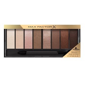 Max Factor Masterpiece Nude Palette 01 Cappuccino Nudes