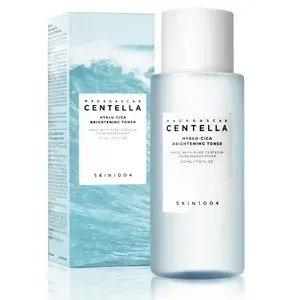 centella hyalu-cica brightening toner