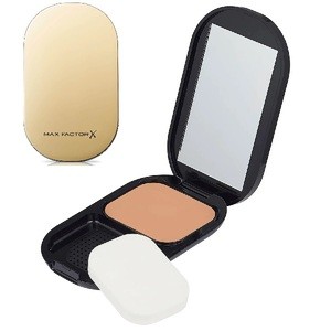 Max Factor Facefinity Compact Foundation 008 Toffee