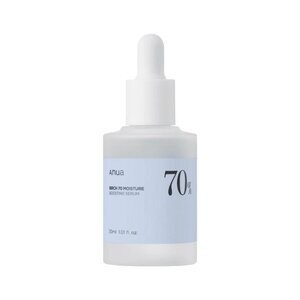 anua birch 70 moisture boosting serum