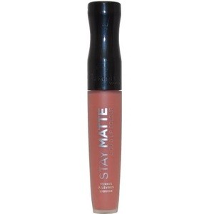 Rimmel Stay Matte Liquid Lip Colour 200 Pink Blink