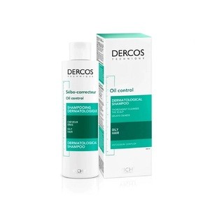 Vichy Dercos Shampoo