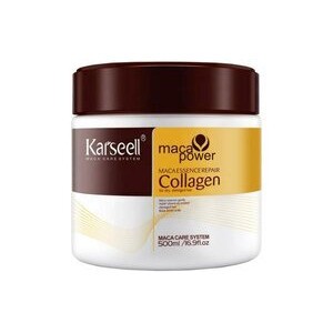 karseell collagen hair mask