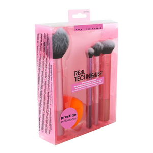 Everyday Essentials 5 Piece Makeup Brush Set‏