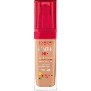 Bourjois Healthy Mix Foundation Radiance Reveal