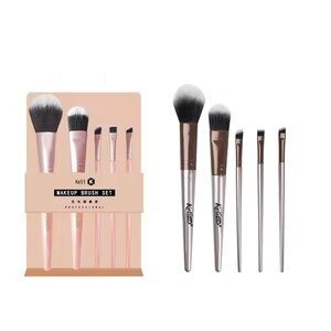 Keli makeup brush set