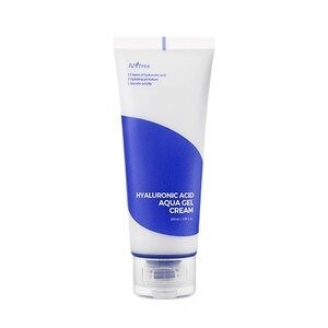 hyaluronic acid aqua gel cream