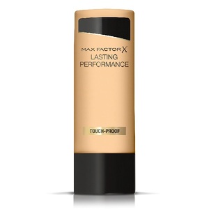 Max Factor Lasting Performance Foundation