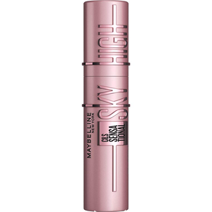 ماسكارا سكاي هاي من ميبيلين ضد الماء Maybelline Mascarasky high, Waterproof