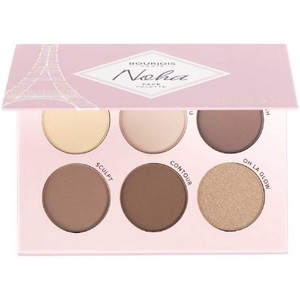 Bourjois Noha Face Palette