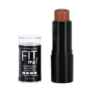 Maybelline Fit me Anti Shine Stick Foundation