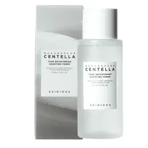 centella tone brightening boosting toner