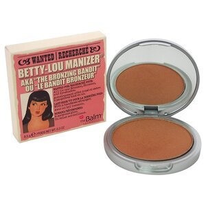 betty lou manizer bronzer