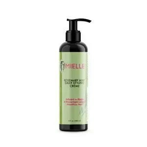 mielle rosemary daily styling creme