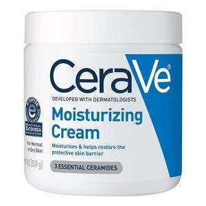 cerave moisturizing cream