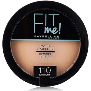 Maybelline Fit Me Powder