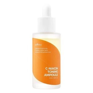 isntree c-niacin toning ampoule